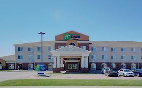 Holiday Inn Express & Suites Le Mars By Ihg