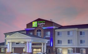 Holiday Inn Express & Suites Le Mars By Ihg