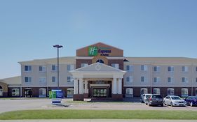 Holiday Inn Express & Suites Le Mars By Ihg
